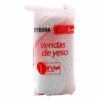 VENDAS Yeso Blanca ALFASAFE 6x5