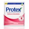 3 Jabónes Antibacteriales PROTEX BALANCE SAL 110gr