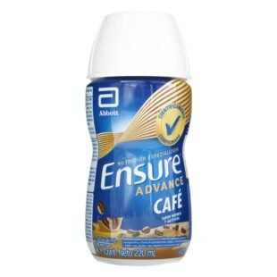 ENSURE ADVANCE CAFE 220mL