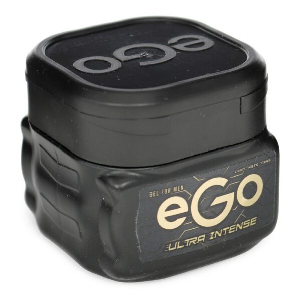 GEL EGO ULTRA INTENSE 110mL