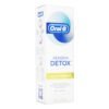 Crema Dental ORAL B Encias DETOX 80mL