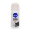 Desodorante NIVEA ROL.INV.BLACK & WHITE 50mL M