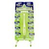 Maquina PRESTOBARBA GILLETTE 3 SEN.CAR.10 Unds