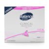 Desodorante BALANCE Crema MAX PROT.CLIN.16SB + 2 Sobres M