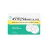 ASPIRINA Efervescente 500mg 12 Tabletas