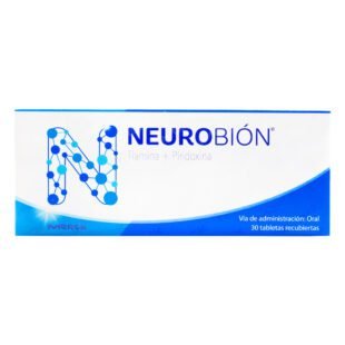 NEUROBION 30 Tabletas