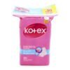 Toallas KOTEX FEM ULTRA FINA TELA 30 Unds