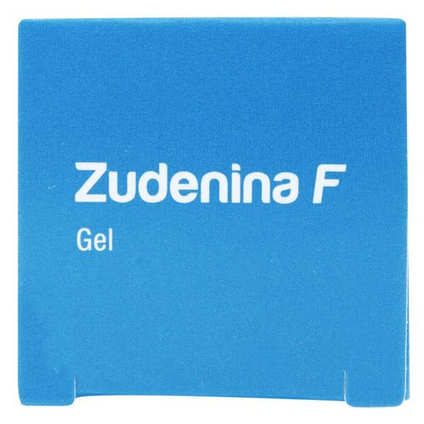 ZUDENINA F 0.3% GEL 30gr  ADAPALENE