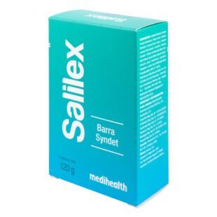 SALILEX Barra Limpiadora 120gr