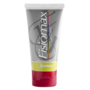 FISIOMAX Lubricante Intimo Gel 50gr