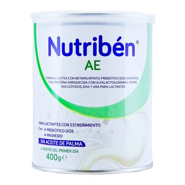 NUTRIBEN AE 400gr