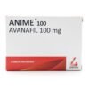 ANIME 100mg 1 Tableta