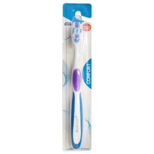 Cepillo Dental WHOLE FRESH CONFORT ICOM