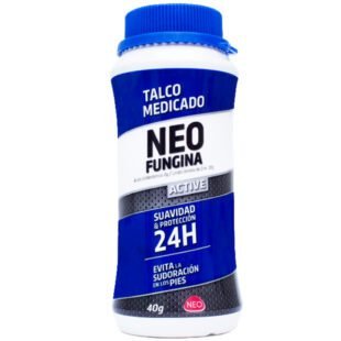 NEO FUNGINA Polvo 40gr