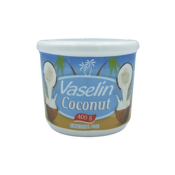 VASELINA CocoNUD 400gr DISANFER