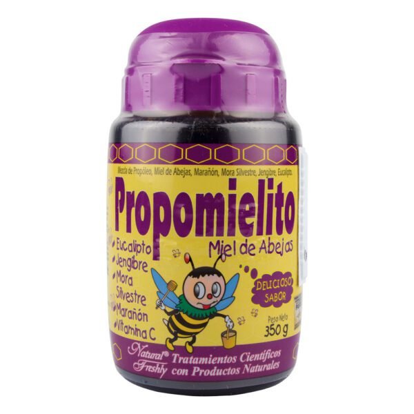 PROPOMIELITO JALEA 350gr FRESLY