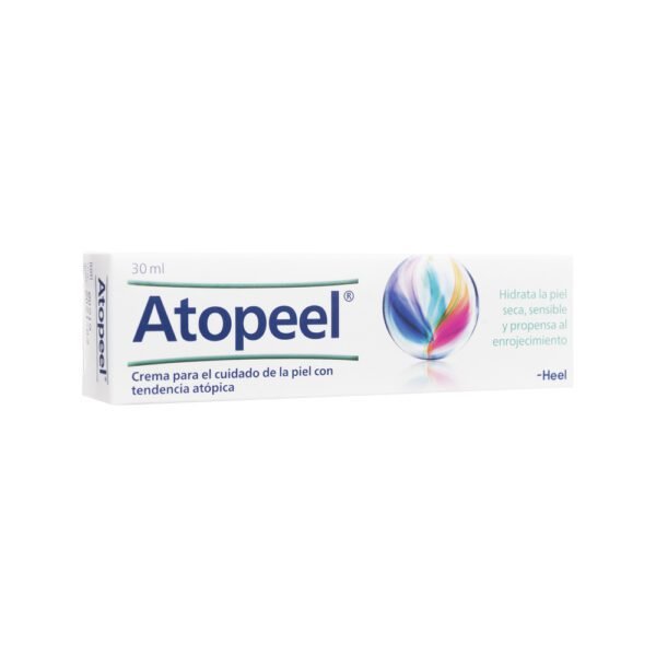 Crema ATOPEEL 30mL