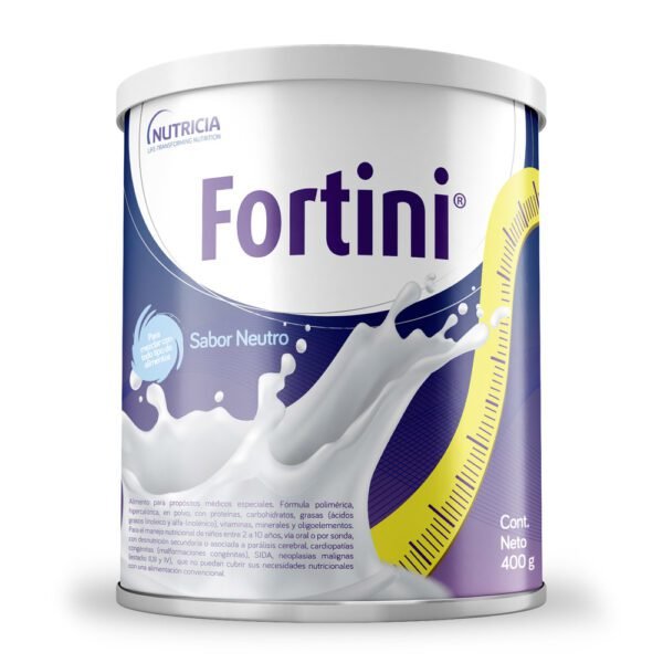 FORTINI NEUTRO 400gr