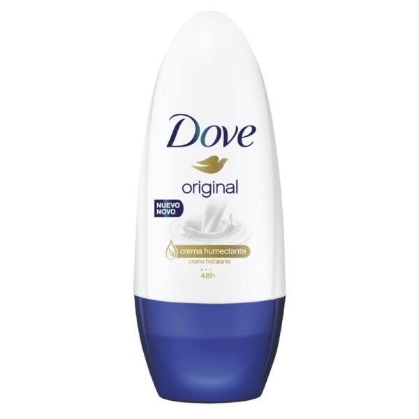 Desodorante DOVE Rollon Original 50mL M