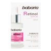 SERUM RETINOL BABARIA 30mL