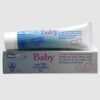 Crema Dermoprotectora BABY BIOELIXIR 30gr