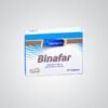 BINAFAR Caja x 24 Tabletas