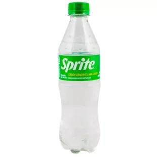 SPRITE 400mL