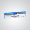 MICIGENT 0.1% Crema TUB 40G GENTAMICINA