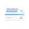 NORIFLAM 75mg/3mL 6Ampollas DICLOFENACO