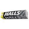 HALLS EXTRASTRONG