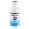 YODOPOVIDONA 120mL MK BUCOFARINGEO