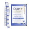 Tratamiento DOVE Hidratación + HIALURONICO 12 Sobres 22mL