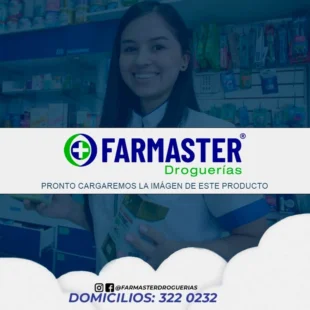 Drogueria en Medellin y Bello con envios a todo Colombia Farmaster Droguerias