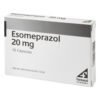 ESOMEPRAZOL 20mg 15 Capsulas FARMACOL CHINOIN