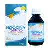 FEXODINA 0.6% Suspensión Oral 150mL