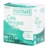 FIXOSAFE Cinta Quirurgica ALFA 5cms 2mts