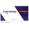 EXFORGE 10/320M 28TB