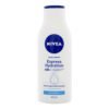 Crema NIVEA BODY HIDRATANTE 400mL