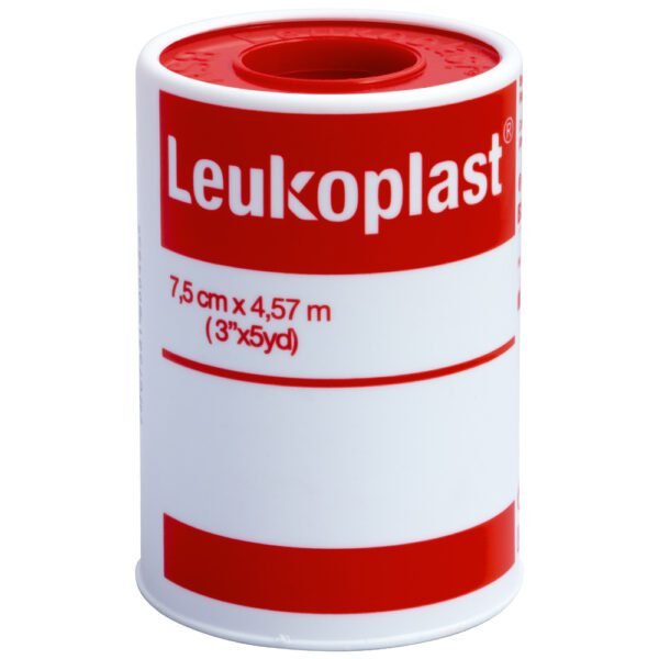 ESP.LEUKOPLAST 3X5