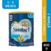 SIMILAC 1 5HMOs Tarro 800gr