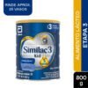 SIMILAC 3 5HMOS Tarro 800gr