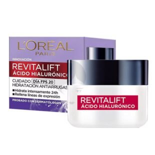 REVITALIFT Gel Crema Acido Hialuronico 50mL