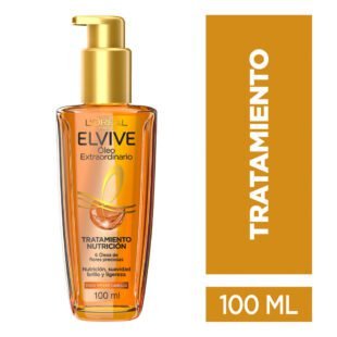 Tratamiento ELVIVE OLEO EXTRAORDINARIO 100mL