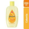 Colonia J&J SONRISAS 200mL