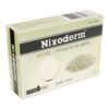 Jabón NIXODERM AZUFRE Extracto de Arroz 100gr