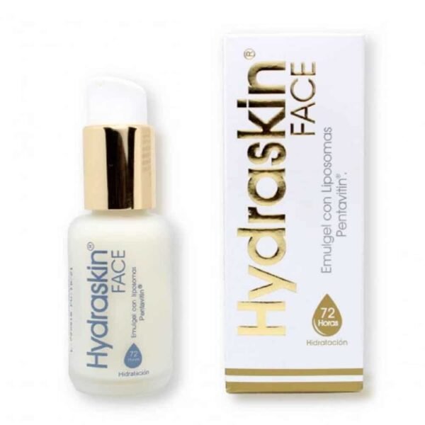 HYDRASKIN FACE 50gr