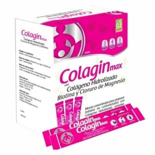 COLAGIN MAX 20mL 20 Unds