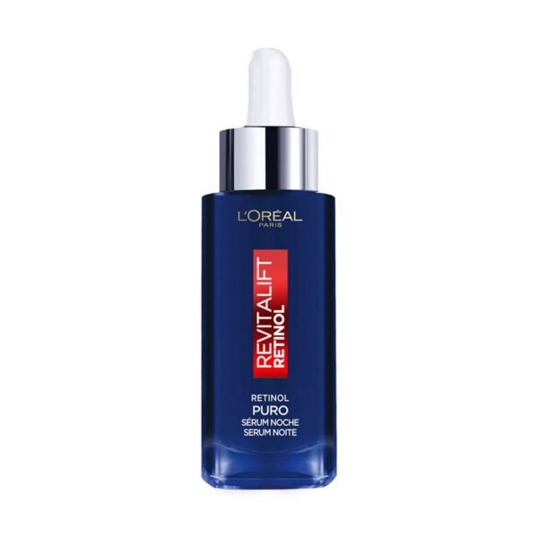 DERMO EXPERTISE RETINOL SERUM 30mL