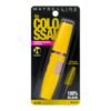 Pestañina COLOSSAL VOLUM EXPRES LAVABLE BLACK