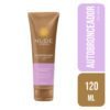 Autobronceador NUDE BRONZE Crema 120gr